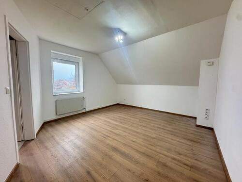 Foto - Etagenwohnung in Ostrhauderfehn zur Miete