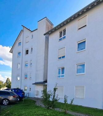 Foto - Schöne,helle 3 Zimmer EG- Wohnung in Taläcker