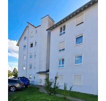 Schöne,helle 3 Zimmer EG- Wohnung in Taläcker - Künzelsau