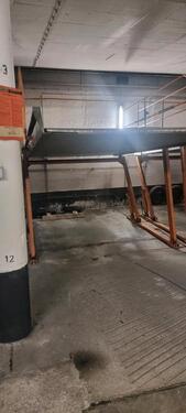 Foto - Stellplatz Garage, Trautmannstr. 81373