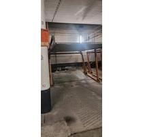 Stellplatz Garage, Trautmannstr. 81373 - München Sendling-Westpark