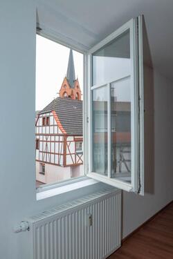 Foto - Wohnen mit Seele: Barrierefreies Zuhause in historischem Fachwerk-Ambiente