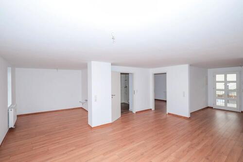 Foto - 2 Zimmer Etagenwohnung in Hammersbach