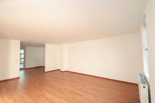 Foto - Etagenwohnung in Hammersbach zur Miete