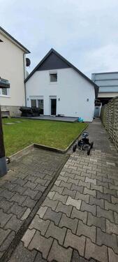 Foto - Einfamilienhaus Anliegerhaus in Wiedenbrück