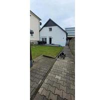 Einfamilienhaus Anliegerhaus in Wiedenbrück - Rheda-Wiedenbrück