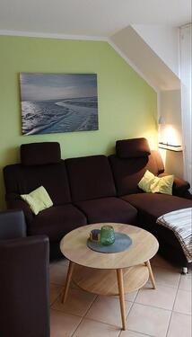 Foto - 4 Zimmer Maisonettenwohnung in Cuxhaven