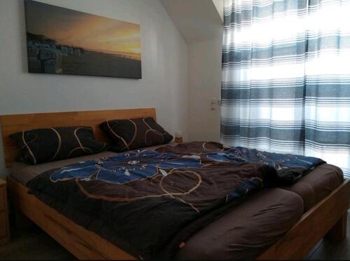 Foto - Maisonettenwohnung in Cuxhaven zum Kaufen