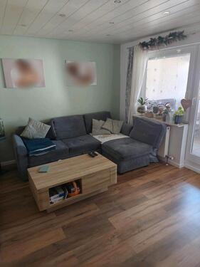 Foto - 2 Zimmer Etagenwohnung zur Miete in Calw