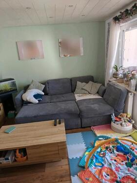 Foto - Etagenwohnung in Calw zur Miete