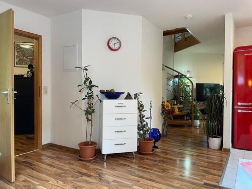 Foto - 3 Zimmer Maisonettenwohnung in Neckartenzlingen