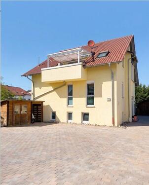 Foto - Mehrfamilienhaus, Wohnhaus zum Kaufen in Hanhofen