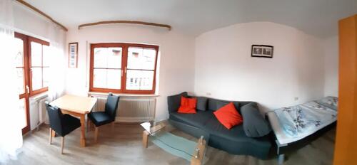 Foto - 1 Zimmer Etagenwohnung zur Miete in Leonberg