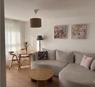 Foto - Helle Familienwohnung mit Scandi-Charme