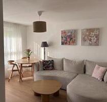 Helle Familienwohnung mit Scandi-Charme - Walldorf