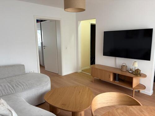 Foto - 3 Zimmer Etagenwohnung zur Miete in Walldorf
