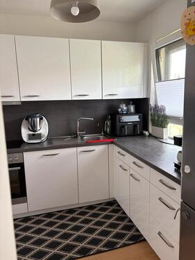 Foto - 3 Zimmer Etagenwohnung in Walldorf