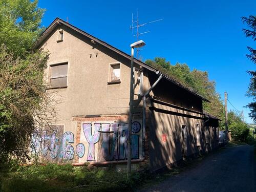 Foto - Einfamilienhaus zum Kaufen in Glauchau