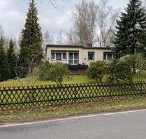 Idyllisches Grundstück mit viel Entwicklungspotential - Forst (Lausitz)