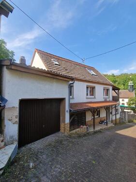 Foto - Haus in Kalkofen zu verkaufen da wo andere Urlaub machen