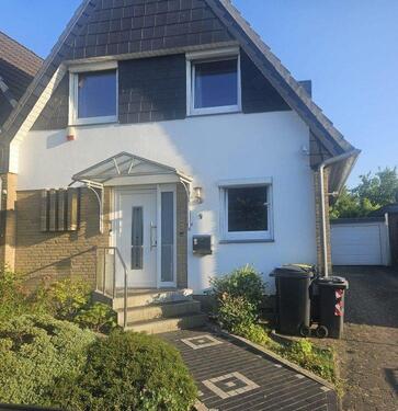 Foto - Gepflegte DHH - 435.000,00&nbsp;EUR Kaufpreis, ca.&nbsp; 110,00&nbsp;m&sup2;