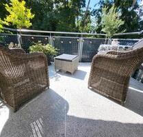 ETW 4Zi 85m2 mit gr Balkon und Blick ins Grüne - Braunschweig Lehndorf-Watenbüttel