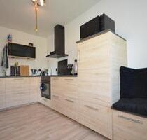 2-Zimmer-Wohnung 78 qm + riesiger Balkon - Wunsiedel