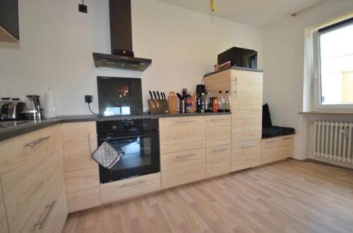 Foto - 2 Zimmer Etagenwohnung zur Miete in Wunsiedel