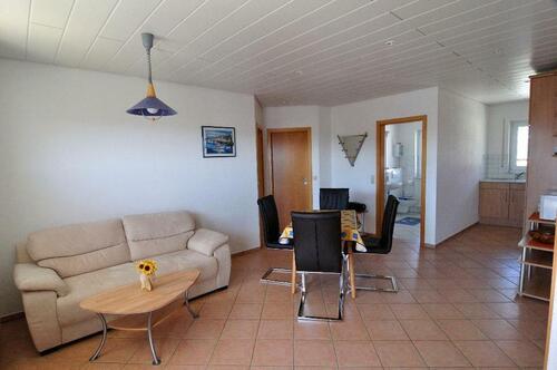 Foto - Ferienwohnung 65 qm in Neukirch nähe Bodensee