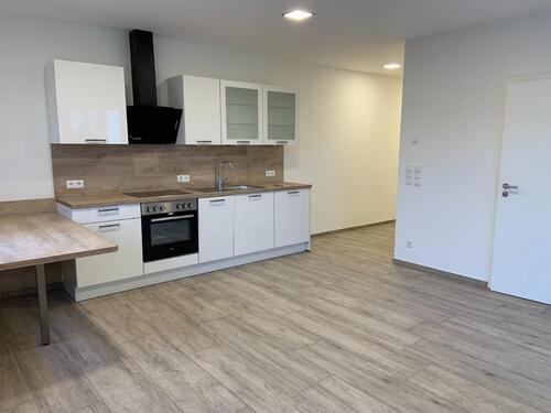 Foto - Moderne Wohnung zu vermieten - 750,00 EUR Kaltmiete,