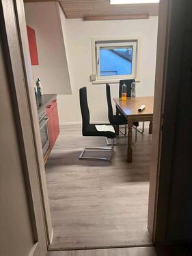 Foto - Etagenwohnung in Greifenstein zur Miete