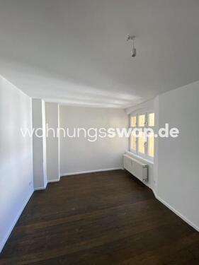 Foto - Wohnungsswap - 3 Zimmer, 101 m² - Zionskirchstraße, Mitte, Berlin