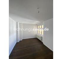Wohnungsswap - 3 Zimmer, 101 m² - Zionskirchstraße, Mitte, Berlin