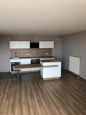 Foto - Etagenwohnung zur Miete in Hoyerswerda