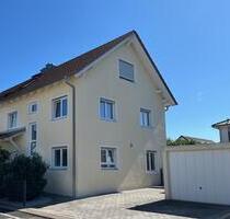 Familienfreundliche DHH mit 150 m² Wohnfläche - provisionsfrei - Rohrbach