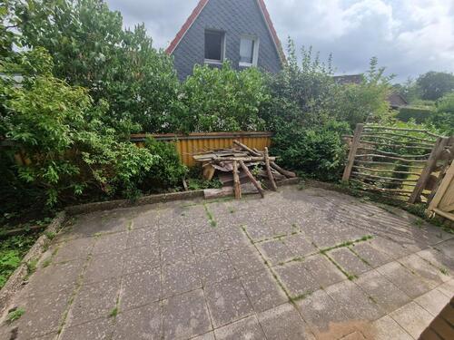 Foto - Einfamilienhaus zur Miete in Bredstedt