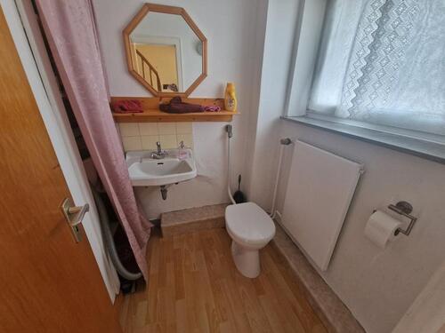 Foto - Einfamilienhaus in Bredstedt zur Miete