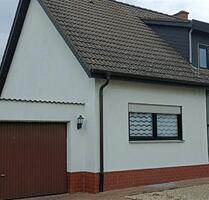 Freistehendes Einfamilienhaus mit großem Grundstück - Ketsch