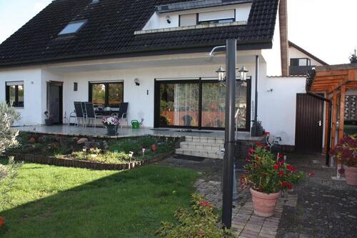 Foto - Einfamilienhaus zum Kaufen in Ketsch