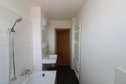 Foto - Etagenwohnung in Halsbrücke