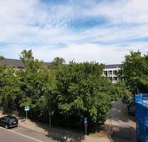 Kleine Einzimmerwohnung in der Altstadt Koblenz
