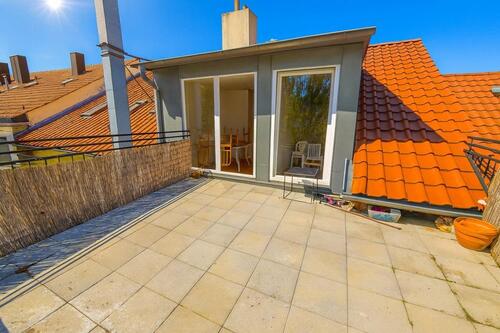 Foto - WG Neugründung Stuttgart-West mit Dachterrasse!