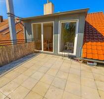 WG Neugründung Stuttgart-West mit Dachterrasse!