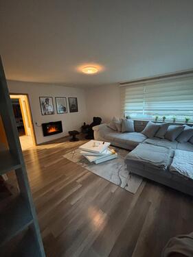 Foto - Exklusive, vollmöbilierte 3 Zimmer-Wohnung - All In Miete