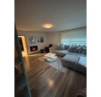 Exklusive, vollmöbilierte 3 Zimmer-Wohnung - All In Miete - Renningen