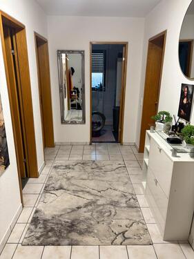 Foto - Etagenwohnung in Renningen