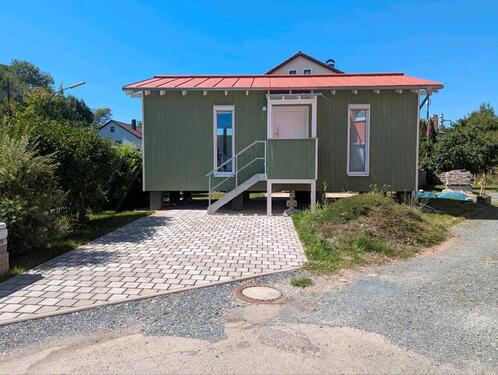 Foto - Ferienhaus & Zeitwohnen im Tinyhouse Schatz