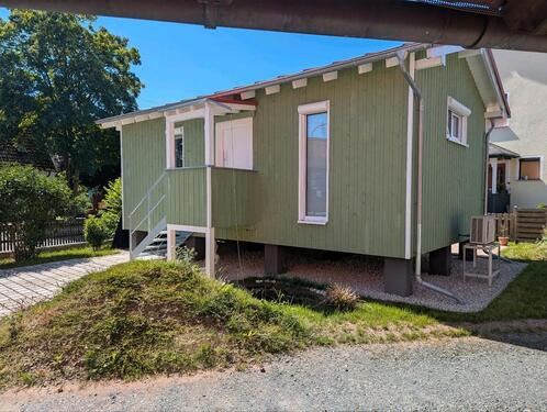 Foto - andere zur Miete in Stockheim