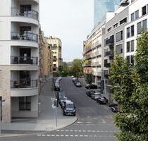 Studio Apartment Wohnung Frankfurt Sachsenhausen - Frankfurt am Main