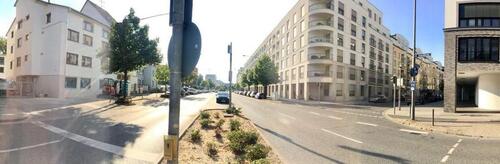 Foto - Etagenwohnung zur Miete in Frankfurt am Main